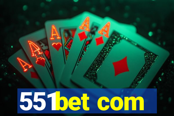 551bet com